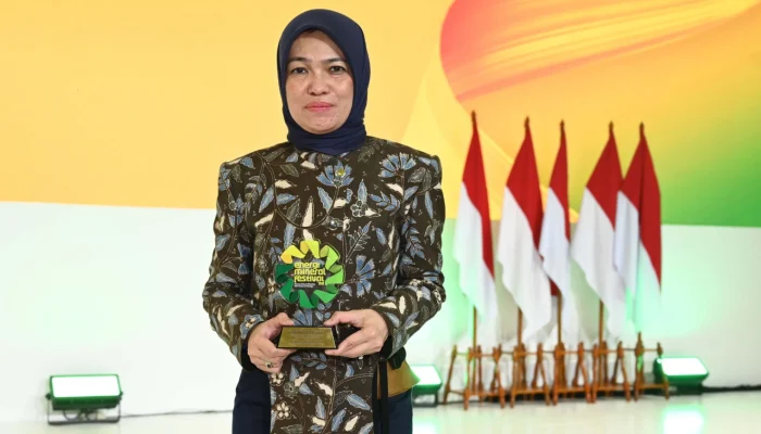 PGN: ESG Bukan Cuma Komitmen, tapi Aksi Nyata!