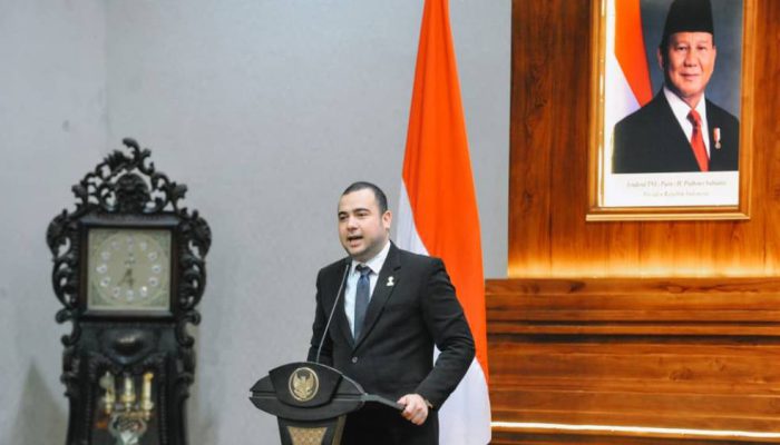 HIPMI Jatim Tegaskan Komitmen Jaga Stabilitas Iklim Usaha di Tengah Potensi Aksi Massa