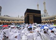 Arab Saudi Tegur Indonesia, Angka Kematian Jemaah Haji 2025 Tembus 447 Orang