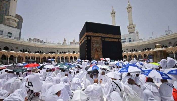 Arab Saudi Tegur Indonesia, Angka Kematian Jemaah Haji 2025 Tembus 447 Orang