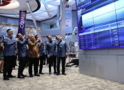 BEI Kembali Suspensi Saham COIN Akibat Lonjakan Harga Signifikan