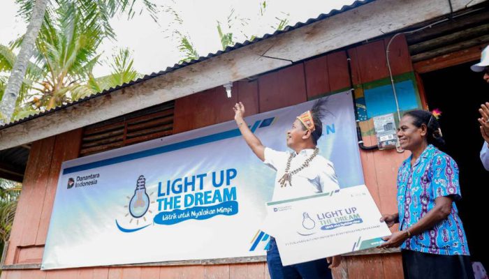 Anggaran Subsidi Listrik 2026 Naik Jadi Rp101,72 Triliun, Kuota LPG Turun