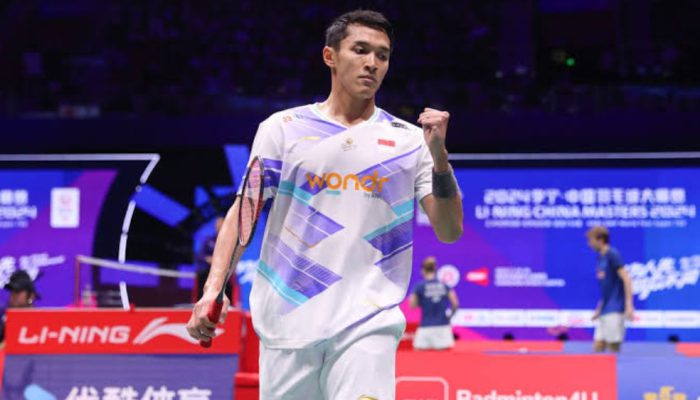 Wakil Indonesia Hadapi Lawan Berat di 16 Besar Kejuaraan Dunia 2025.