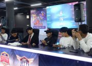Telkomsel Gelar Dunia Games Laga 2025 di Surabaya dan Jember, Hadiah Total Rp260 Juta