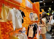 Basha Market 2025 Hadirkan “Labyrinth”: Pengalaman Imersif Brand Lokal di Surabaya