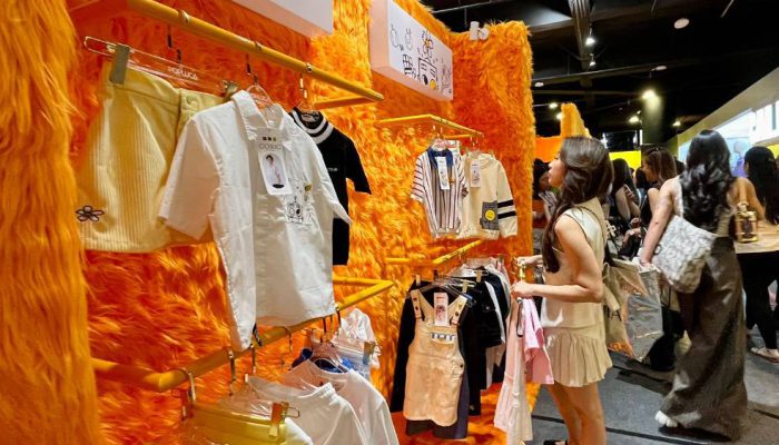 Basha Market 2025 Hadirkan “Labyrinth”: Pengalaman Imersif Brand Lokal di Surabaya