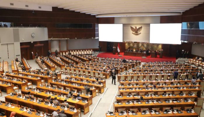 Kenaikan Tunjangan DPR RI Rp50 Juta Picu Kritik Anggaran Negara