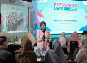 Pertamina Gelar UMK Academy 2025 untuk Tingkatkan Kapasitas UMK