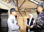 Pemprov Jatim-TNI AL Lanjutkan Program Rutilahu