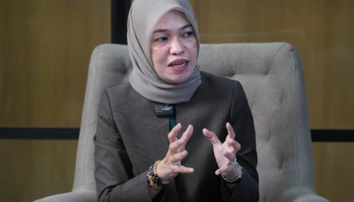 PGN Dorong Gas Bumi sebagai Energi Transisi Menuju Swasembada