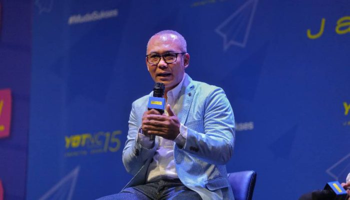PGN Kelola Bisnis Gas Bumi Ramah Lingkungan dengan Tiga Pilar Utama