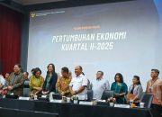 Belanja Daring di Indonesia Tumbuh Pesat, Daya Beli Masyarakat Tetap Kuat di Tengah Ekonomi Sulit