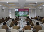Menuju Ponorogo Hebat Melalui Program Desa Hebat