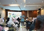 Tingkatkan Daya Saing, Pemkab Banyuwangi dan TVRI Latih Pelaku UMKM Buat Konten Kreatif