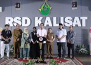Pemkab Jember Beri Harapan Baru Lewat Operasi Katarak Gratis