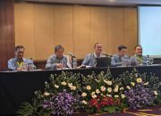 Kolaborasi Apindo dan Pemerintah Jadi Kunci Transformasi Ekonomi