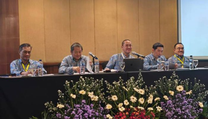 Kolaborasi Apindo dan Pemerintah Jadi Kunci Transformasi Ekonomi