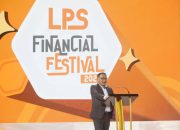 LPS Financial Festival, Wadah Edukasi dan Perlindungan Simpanan Masyarakat