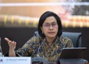 Sri Mulyani: Anggaran Sekolah Rakyat 2025 Capai Rp7 Triliun