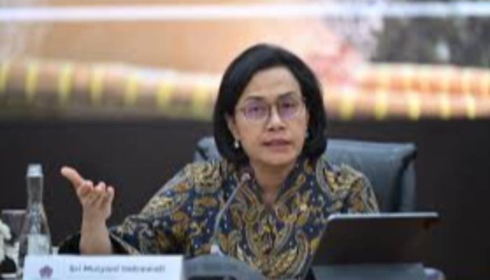 Sri Mulyani: Anggaran Sekolah Rakyat 2025 Capai Rp7 Triliun