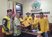 Menjelang Penutupan, Akmarawita Kadir Satu-satunya Calon Ketua DPD Golkar Surabaya