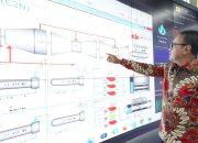 PLN Nusantara Power Pamerkan Solusi Digital dan Energi Hijau di DTI-CX 2025