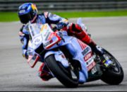 Alex Marquez Fokus Kejar Posisi Runner-up di Sisa Musim MotoGP 2025