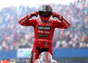 Dominasi Luar Biasa Marc Marquez di MotoGP 2025: 11 Kemenangan dari 12 Race dan Diprediksi Jadi Juara Dunia di Seri Mandalika