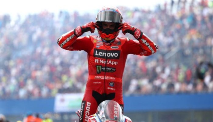 Dominasi Luar Biasa Marc Marquez di MotoGP 2025: 11 Kemenangan dari 12 Race dan Diprediksi Jadi Juara Dunia di Seri Mandalika
