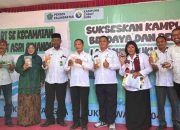 Semangat Warga Kalanganyar Melalui Kucari: Mandiri Ekonomi, Peduli Lingkungan