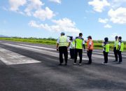 Bandara Jember Siap Layani Penerbangan Komersial Setelah Reaktivasi, Target Mulai Operasi 17 Agustus