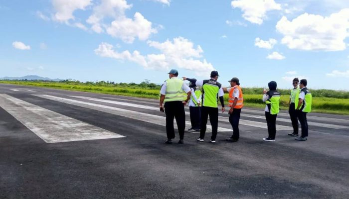 Bandara Jember Siap Layani Penerbangan Komersial Setelah Reaktivasi, Target Mulai Operasi 17 Agustus