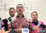 Prangko Seri Pendiri Bangsa Diluncurkan Kemenbud Jelang HUT RI