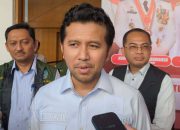 Wagub Emil Dardak Dukung Pengetatan Distribusi Gula Rafinasi untuk Stabilkan Harga