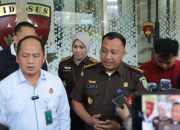 Kejagung Periksa Enam Saksi Kasus Dugaan Korupsi Minyak Mentah Pertamina