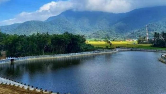 DPRD Jatim Dorong Pembangunan Embung sebagai Solusi Kekeringan dan Banjir