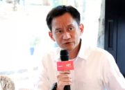 KAI Lakukan Perombakan, Bobby Rasyidin Jabat Direktur Utama