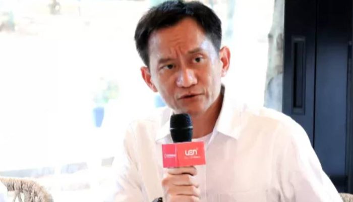 KAI Lakukan Perombakan, Bobby Rasyidin Jabat Direktur Utama