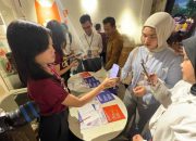 QRIS Tap Hadir di Malang, Transaksi Digital Semakin Cepat dan Mudah dengan Teknologi NFC