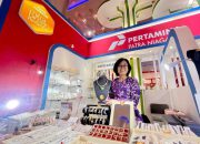 Pertamina Hadirkan Mitra Binaan Unggulan, Siap Bersaing di Surabaya Great Expo 2025