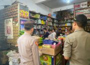 Rokok Tanpa Pita Cukai Disita dalam Operasi Gabungan di Bojonegoro