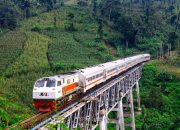 KA Subsidi KAI Catat Lonjakan Penumpang pada Januari–Juli 2025