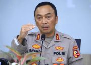 Polri Kerahkan 8.600 Personel Gabungan Amankan HUT ke-80 RI di Monas