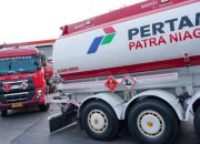 Pertamina Tebar Promo BBM dan LPG Selama Agustus