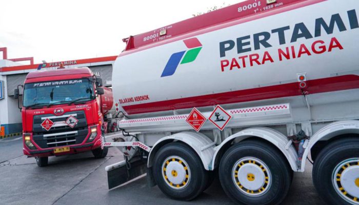 Pertamina Tebar Promo BBM dan LPG Selama Agustus