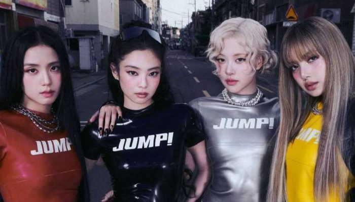 BLACKPINK Comeback November, Rilis Album Baru Setelah Tiga Tahun
