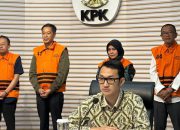 Pemerasan Tenaga Kerja Asing, KPK Sita Properti Tersangka di Jawa Tengah