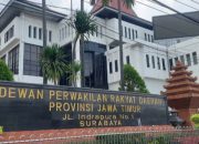 Imunisasi Massal Campak di Sumenep Dapat Dukungan Penuh Komisi E DPRD Jatim