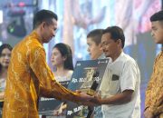 SIG Apresiasi Mitra Toko Bangunan Lewat Retailer Gathering di Jatim