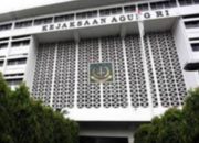 Kejagung Periksa Empat Saksi Terkait Dugaan Korupsi Pertamina